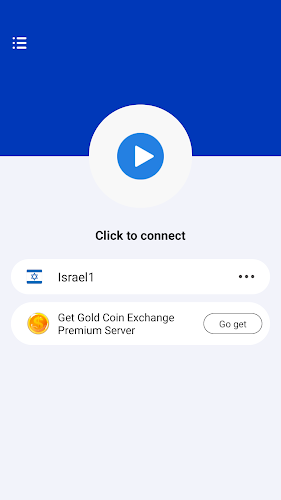 VPN Israel - Use Israel IP Screenshot 2 