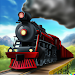 My Railroad: train and city APK