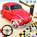 Car Parking: Classic Car Games APK