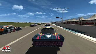 ACTC Racing Screenshot 5