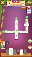 Domino Rush - Saga Board Game Screenshot 21