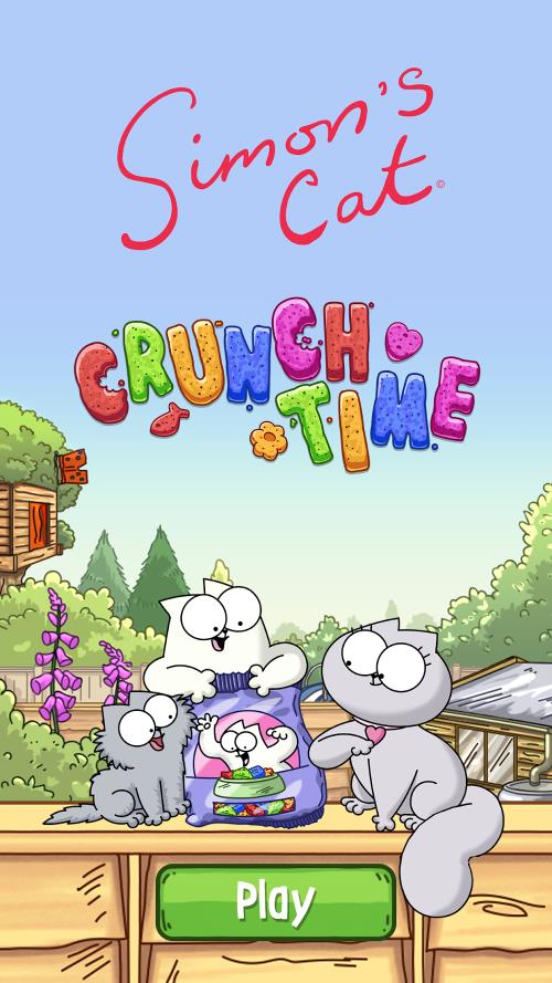 Simon’s Cat Crunch Time Screenshot 6