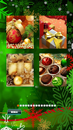 Christmas Puzzles Screenshot 2 