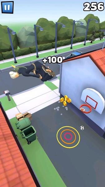 Street Diver Screenshot 5