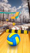 Sky Ball Jump - Going Ball 3d Screenshot 4 