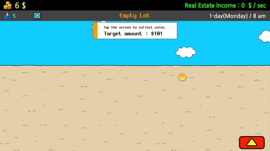 Beggar Life3 Screenshot 1 