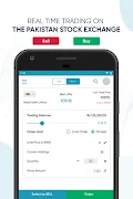 FinPocket Screenshot 4