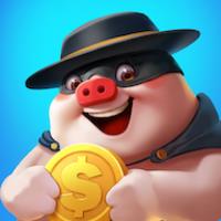 Piggy GO Around The World APK