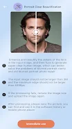 ClearAi-AI Photo Enhancer Screenshot 1