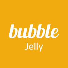 bubble for JELLYFISH APK