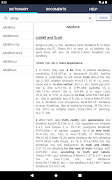 Grapheus Greek dictionary Screenshot 4 