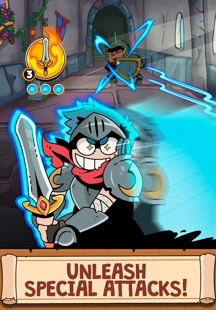 Card Guardians Screenshot 4