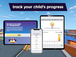 Word Tag - Word Learning Game Screenshot 9