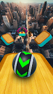 Sky Ball Jump - Going Ball 3d Screenshot 5 