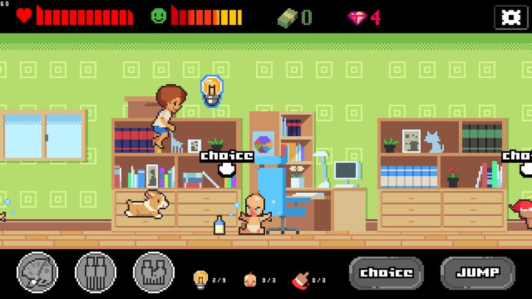 Life is a game Screenshot 3 