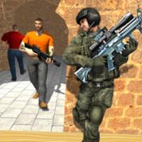 Anti-Terrorist Combat Mission 2020 APK