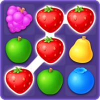 Funny Fruit Splash APK