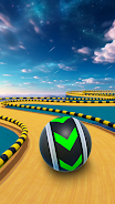 Sky Ball Jump - Going Ball 3d Screenshot 3