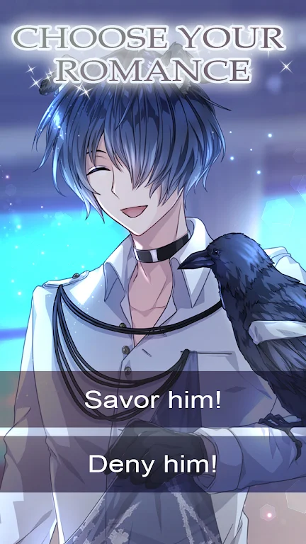 My Charming Butlers: Otome Screenshot 2 