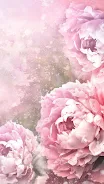 Vintage Roses Live Wallpaper Screenshot 6