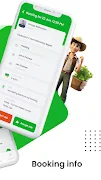 Farmer Provider App - Flutter Screenshot 3