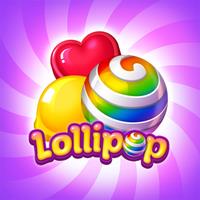 Lollipop Sweet Taste Match 3 APK