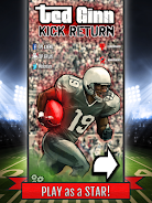 Ted Ginn: Kick Return Football Screenshot 15 