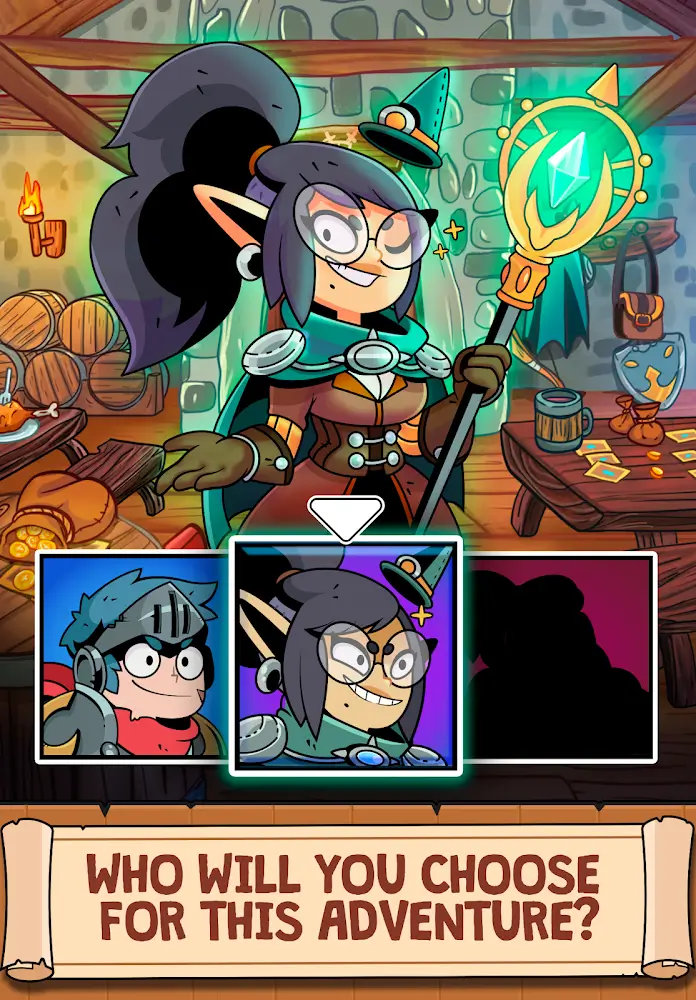 Card Guardians Screenshot 3 