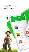 Farmer Provider App - Flutter Screenshot 2 