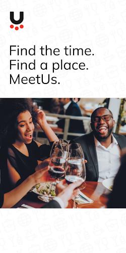 meetUs - All in one Planner Screenshot 1