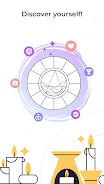 Astralzen - Birth Chart Screenshot 5 