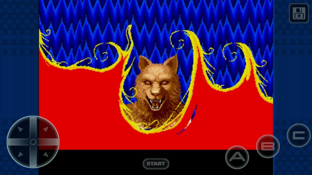 Altered Beast Classic Screenshot 4 