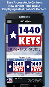 1440 KEYS Screenshot 2