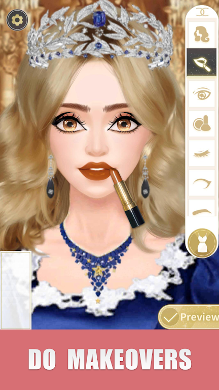 Super Fashion Star Daily Screenshot 3