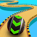 Sky Ball Jump - Going Ball 3d APK