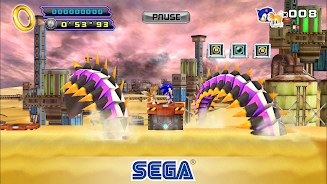 Sonic The Hedgehog 4 Ep. II Screenshot 6