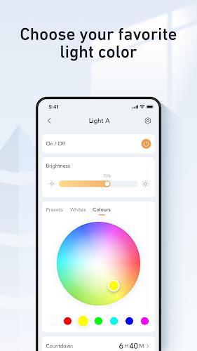 AiDot – Smart Home Life Screenshot 5