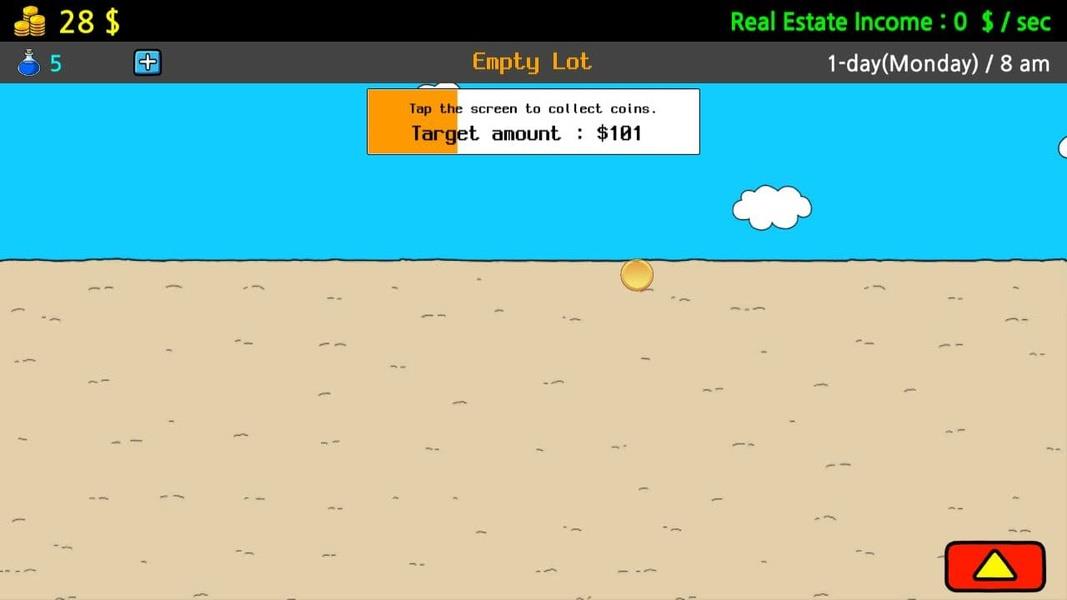 Beggar Life3 Screenshot 4 