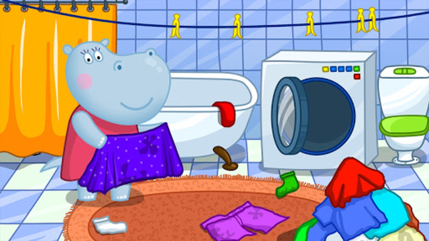 Bedtime Stories for kids Screenshot 3