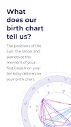 Astralzen - Birth Chart Screenshot 1 