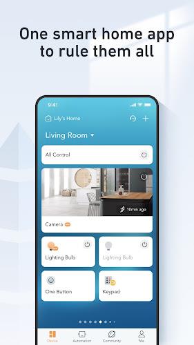 AiDot – Smart Home Life Screenshot 1 