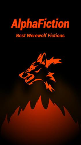 AlphaFiction-Werewolf&Romance Screenshot 1