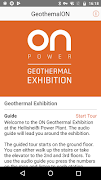 Geothermal Exhibition Screenshot 1 