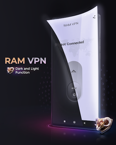 Ram VPN Screenshot 2 