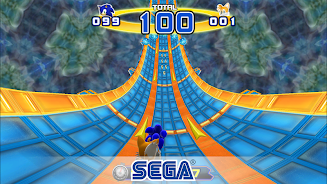 Sonic The Hedgehog 4 Ep. II Screenshot 18 