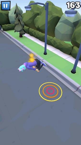 Street Diver Screenshot 10