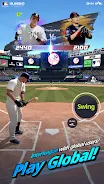 Fantastic Baseball Screenshot 2 