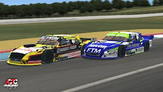 ACTC Racing Screenshot 1 