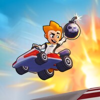 Boom Karts APK