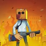 Box Head: Zombies Must Die! APK